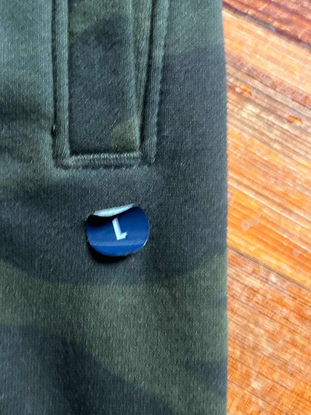 Hollister Olive Green Joggers
SIZE: LAGRE
BRAND NEW WITH TAGS - Picture 2 of 6